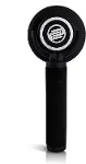 RHP-10 MONO BLACK | Mono/Tekli Profesyonel DJ Kulaklığı-1