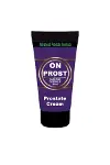 Onprost Cream Erkeklere Özel Sorununa Destek Bakım Kremi 50 ml x 1 adet-1