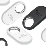 EI-T5600 SmartTag 2, Beyaz-3