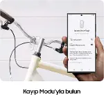 EI-T5600 SmartTag 2, Beyaz-5