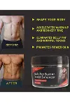 Belly Fat Burner Erkeklere Özel Bölgesel Şekillendirici Krem 100 ml X 2 Adet-2