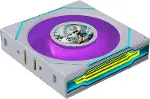 UNI FAN Reverse SL INF LCD FLEX 1x120mm Beyaz Kasa Fanı (G9F.12RSLIND1F1W.00)-2