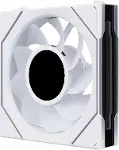 UNI FAN Reverse SL INF LCD FLEX 1x120mm Beyaz Kasa Fanı (G9F.12RSLIND1F1W.00)-3