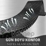 Samsung ile Uyumlu [2025] Metal Hasır Kordon Galaxy Watch 8 44mm/40mm/Classic 46mm için Manyetik Tas-7