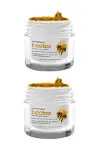 Bee Tox Kırışıklık Karşıtı Arı Zehri Kremi 100 Ml X 2Adet-1
