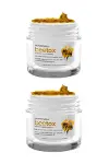 Bee Tox Arı Zehri Kırışıklık Karşıtı Gergin Yüz Bakım Kremi 100 ml 2 Adet-1