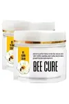 Bee Cure Rahatlatma Masaj Kremi 100 ml 2 Adet-1