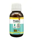 Prostavec Erkeklere Günlük Konforu Destekleyen Doğal Formüllü Surup 50 ml x 4 adet-4