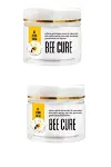 Bee cure Rahatlatma Bakım Kremi150 ML X2 ADET-1