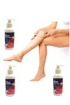 Olegovich Medicine Rus Merhemi Tüy Dökücü Azaltıcı Kremi 150 ml-2