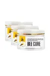 Bee cure Rahatlatma Etkili Masaj Kremi 150 ML X3 ADET-1