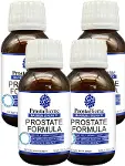 Prostate Formula Erkekler İçin Kendini güçlü, dengeli ve rahat hisset 50 ml x 4 ad.-1
