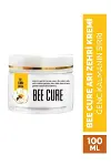 Bee Cure Rahatlatıcı Masaj Kremi  100 ML X 4 Adet-2