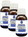 Prostate Formula Erkekler İçin Kendini güçlü, dengeli ve rahat hisset 50 ml x 3 ad.-1