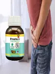 Prostavec Erkeklere Günlük Konforu Destekleyen Doğal Formüllü Surup 50 ml x 2 adet-2