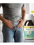 Prostavec Erkeklere Günlük Konforu Destekleyen Doğal Formüllü Surup 50 ml x 2 adet-3
