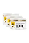Bee Cure Rahatlatma Bakım Kremi 100 ML x 3 Adet-1