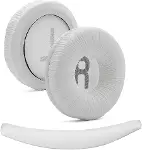 jbl kulaklik pedi jbl 450bt 460 500bt 510bt tune 600 t250 jr 300 jbl ile uyumlu kulaklık süngeri yas-2