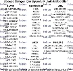 jbl kulaklik pedi jbl 450bt 460 500bt 510bt tune 600 t250 jr 300 jbl ile uyumlu kulaklık süngeri yas-4