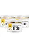 Bee Cure Rahatlatıcı Masaj Kremi  100 ML X 3 Adet-1