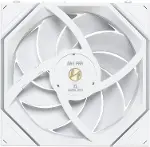 UNI FAN REVERSE TL WIRELESS 1x120mm Beyaz Kasa Fanı (G99.12RTL1W1W.00)-4