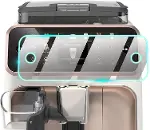 ProActive Philips 5500/4400 / 3300/3200 Serisi Espresso Makinesi Ekranı 9H Sertlik Ekran Koruyucu Na-2