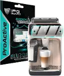 ProActive Philips 5500/4400 / 3300/3200 Serisi Espresso Makinesi Ekranı 9H Sertlik Ekran Koruyucu Na-1