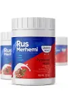 Olegovich Medicine Olegovic Medicine Rus Kremi Merhemi, Tüy Azaltıcı 50ML-1