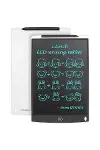 12 Inc Writing Lcd Grafik Dijital Kalemli Çizim Tableti Yazı Tahta Not Yazma Eğitim Tableti-1