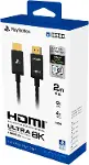 Ultra High Speed HDMI Cable for PlayStation® 5 - Officially Licensed by Sony-1