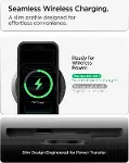 iPhone 18 Pro Max / 17 Pro Max ile Uyumlu Kılıf Ultra Hybrid Matte Black - ACS10034-4