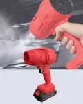 Hava Üfleme-2
