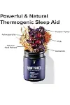 Night Shread Time Fat Burner Destekleyici Ürün 60'lı x 1 adet-2