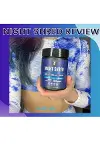 Night Shread Time Fat Burner Destekleyici Ürün 60'lı x 1 adet-4