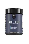Night Shread Time Fat Burner Destekleyici Ürün 60'lı x 1 adet-1