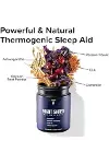Night Shread Time Fat Burner Fitlik 60 Lı-4