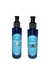 Mucizevi Erkeklere Özel Çikolata Vanilya Aromalı Masaj Yağı Massage Oil 125ml-1