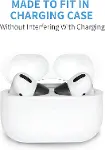 Apple AirPods Pro Generation 1 & 2 için Köpük Kulak Uçları, Çeşitli S, M & L, 3 Çift - Üstün Konfor,-4