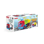 7017 OYUNCAK-RIDE ON TRUCK-2