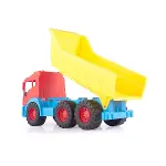 7017 OYUNCAK-RIDE ON TRUCK-3