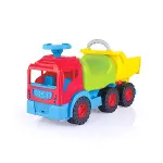 7017 OYUNCAK-RIDE ON TRUCK-1