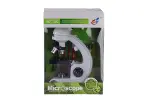 C2129 KUTULU PİLLİ MİKROSKOP SETİ-3