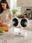 Masa 2 Fanlı SP01-1