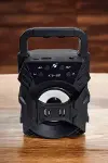 Yüksek Performanslı Bluetooth Hoparlör Kablosuz Taşınabilir-4