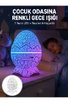 Dinazor Yumurta Gece Lambası Yeni Nesil-1