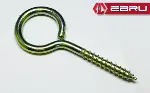 Kapalı Piton 23x150 - 100 Adet-1