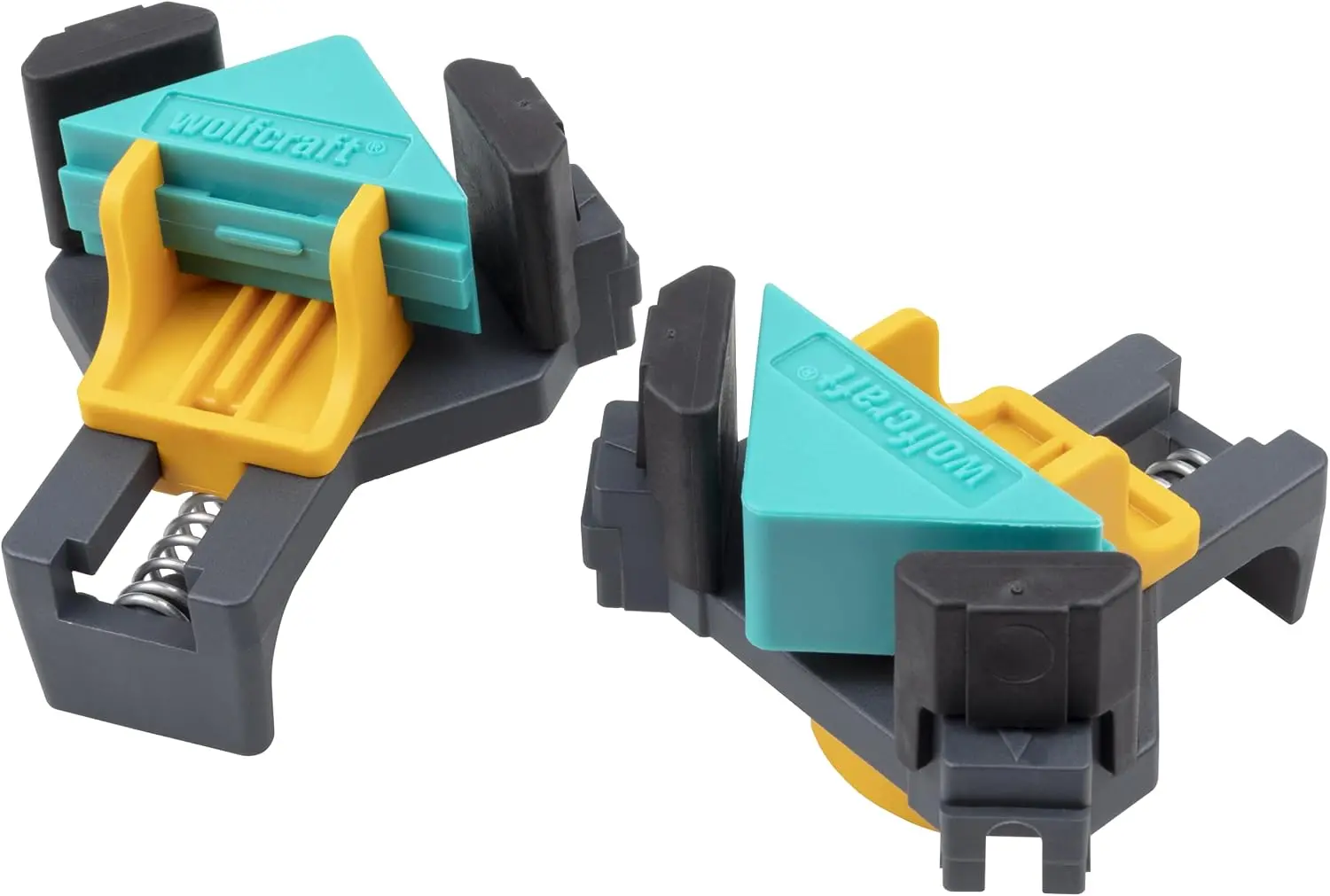 Es 22 Köşe Gergisi 3051000 Set – 2 Açılı Gergi Tahta Ve Çerçeve 90 ° Açıda Sabitlemek İçin – 10 – 22