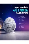 Dinozor Yumurtası Tasarımlı Gece Lambası – Müzik ve Işık Senkronizasyonlu-1