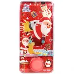 Noel Baba Temalı Retro Su Oyunu-2