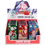Noel Baba Temalı Retro Su Oyunu-4